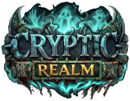 Cryptic Realm