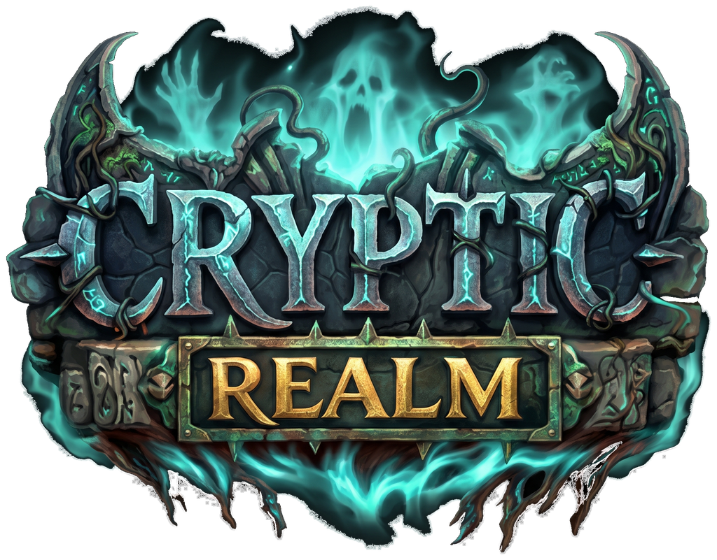 Cryptic Realm